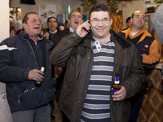 La tarde en 24h - Alcalde de Villar de Cañas