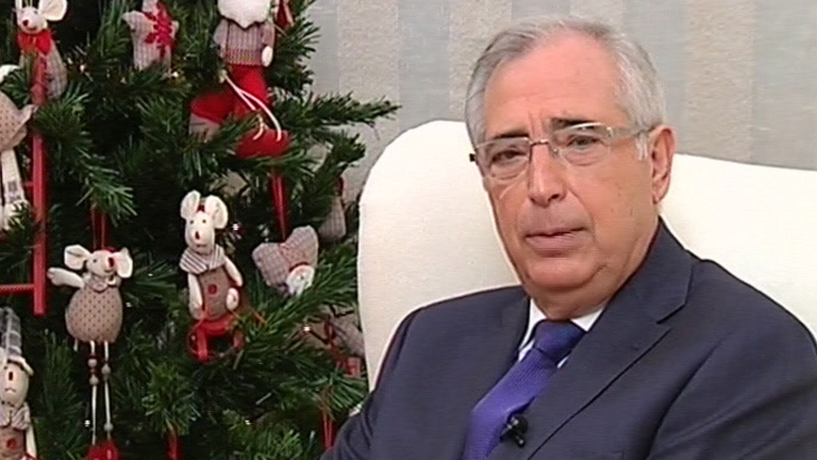 Noticias de Melilla - 30/12/11