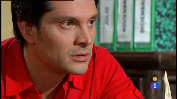 La fuerza del destino - Capítulo 68