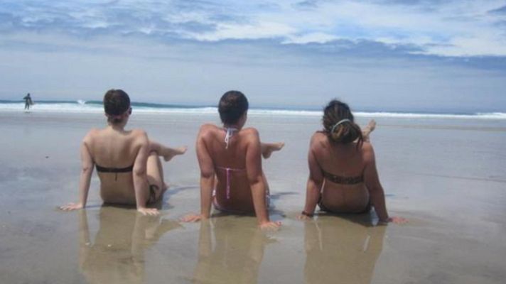 Telediario 1 - Usuarios de RTVE.es