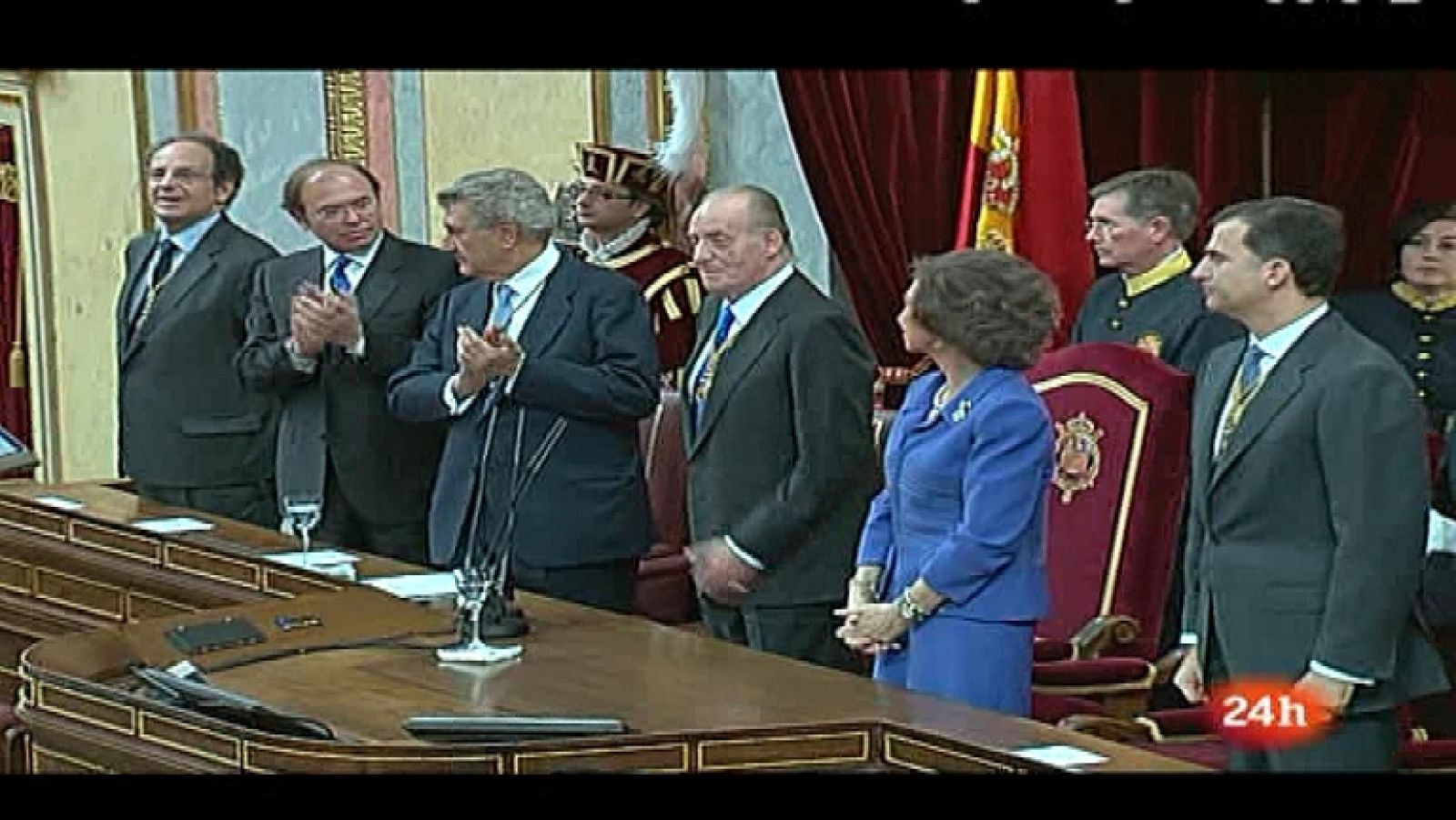 Semanal 24 horas - 31/12/11 - Ver ahora