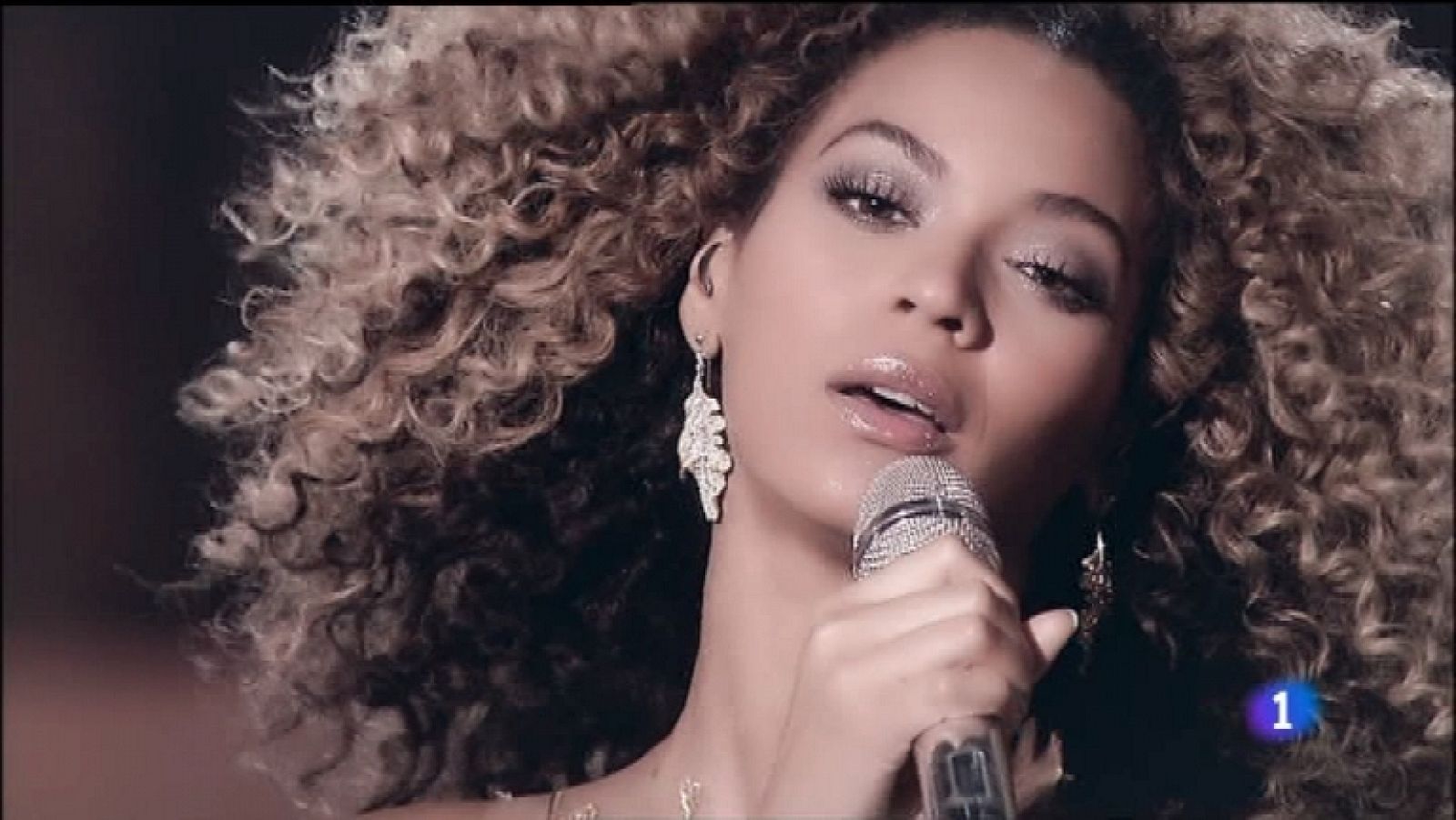 Especial Beyonce  - Ver ahora