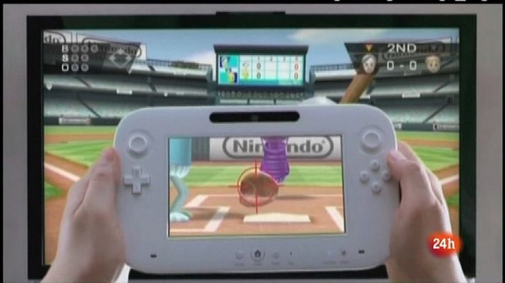 Zoom net - Wii U, "Doomed" y "Journey"