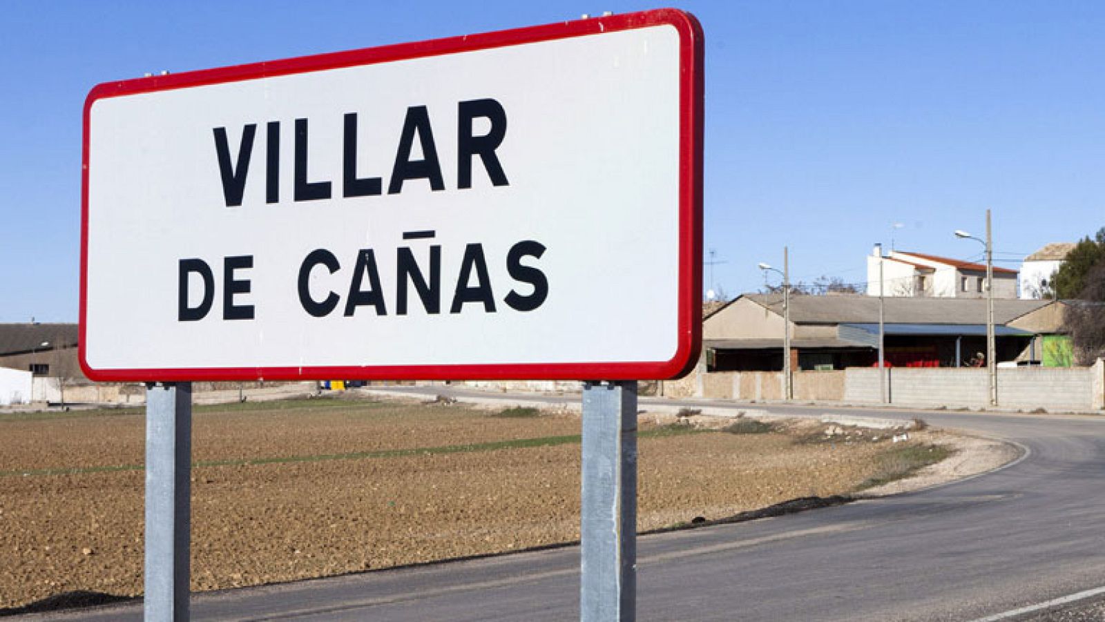 División en Villar de Cañas por el ATC