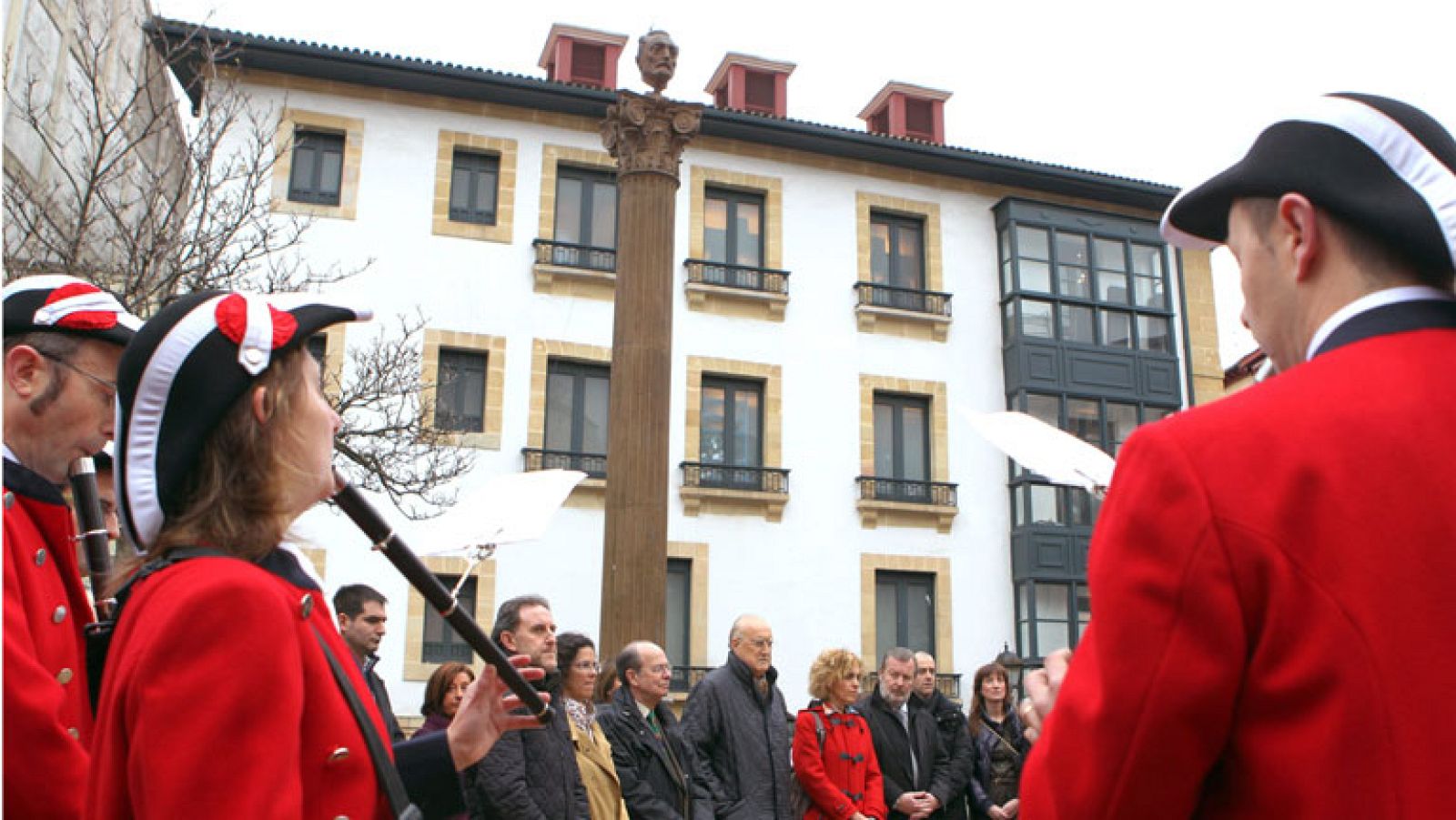 Unamuno murió hace 75 años