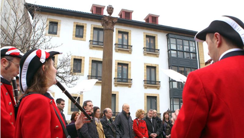 Unamuno murió hace 75 años