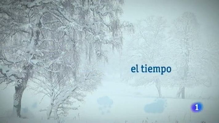 Telecanarias - El tiempo en Canarias - 31/12/11