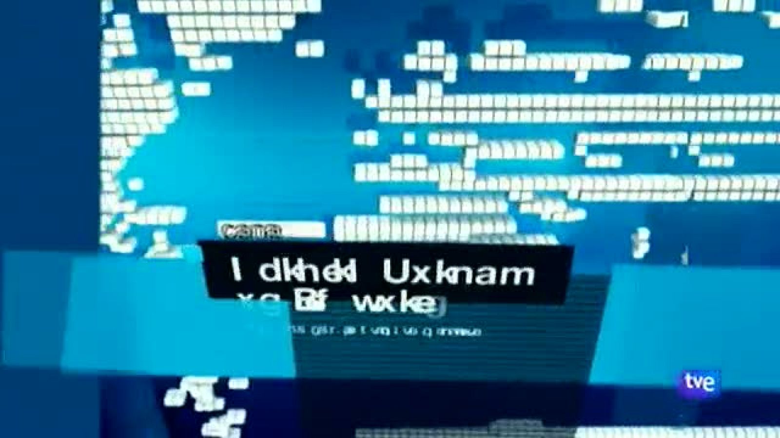 Telecanarias - 31/12/11 | Ver