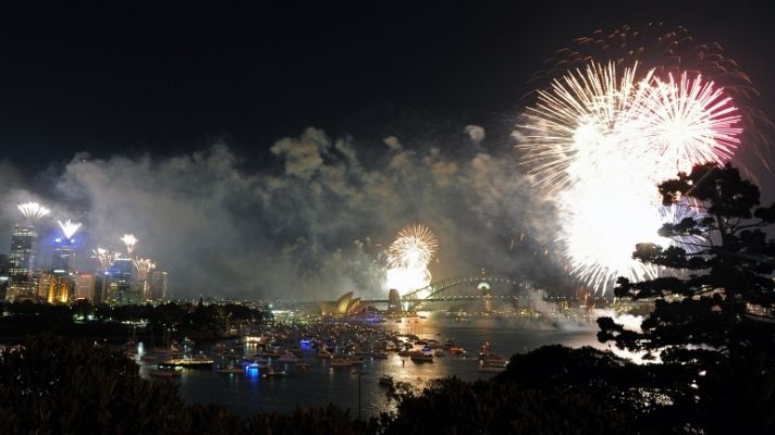 Telediario 1 - Telediario - 15 horas - 31/12/11