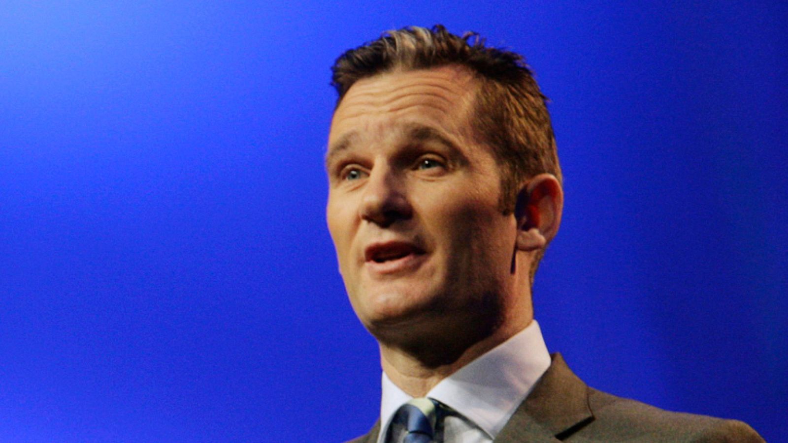 El juez aplaza la declaración de Urdangarin al 25 de febrero