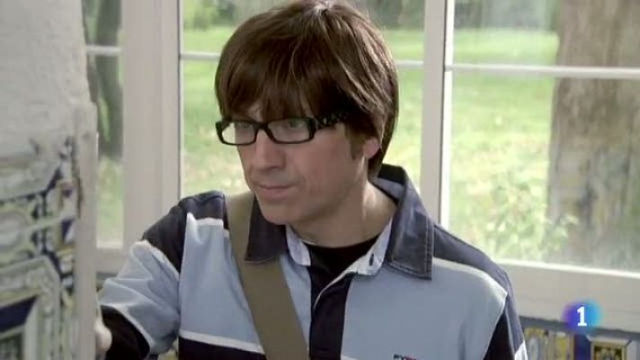 Especiales Nochevieja con José Mota - Me indignaré