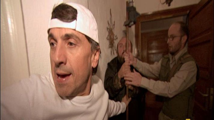 Especiales Nochevieja con José Mota - Especial Nochevieja con José Mota -