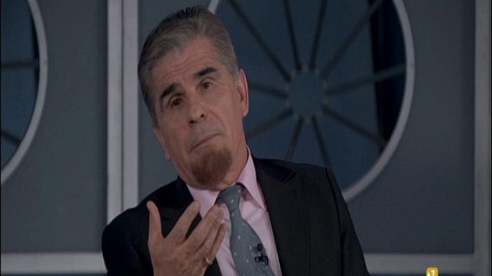 Especiales Nochevieja con José Mota - La fuerza de la palabra