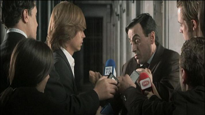 Especiales Nochevieja con José Mota - Cinco veces la misma vícitma