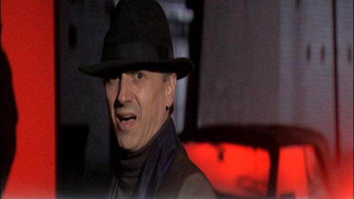 Especiales Nochevieja con José Mota - El tango del 2011