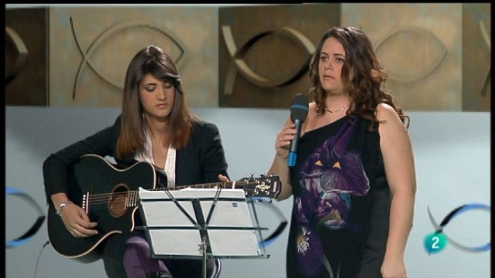 Buenas noticias TV - Yo soy la luz del mundo