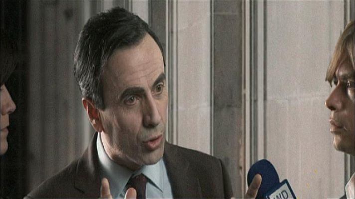 Especiales Nochevieja con José Mota - Últimas declaraciones de Bono