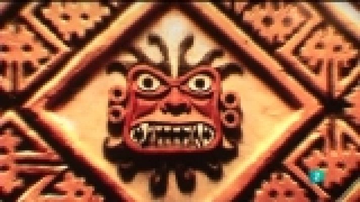 La ruta Quetzal - La ruta Moche