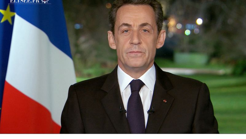 2012, año de importantes citas electorales en Europa