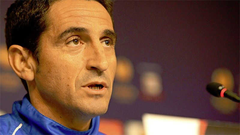 El técnico Manolo Jiménez es el nuevo entrenador del Real Zaragoza hasta el final de la presente temporada tras el acuerdo a que han llegado ambas partes.