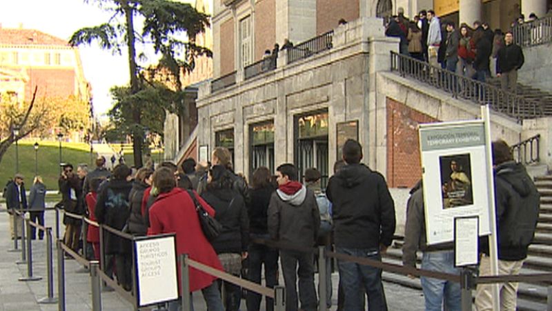 La ocupación hotelera en España durante estas fiestas ha sido de un 80%