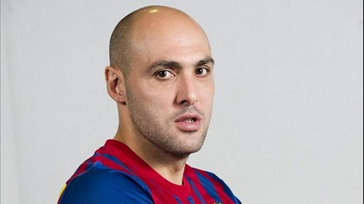 Telediario 1 - La eclosión del Barça de Fútbol Sala