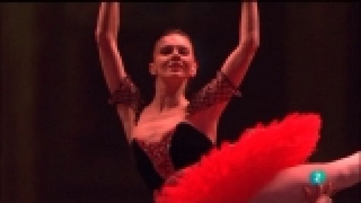 Especiales de Navidad - El Bolshoi en el Real