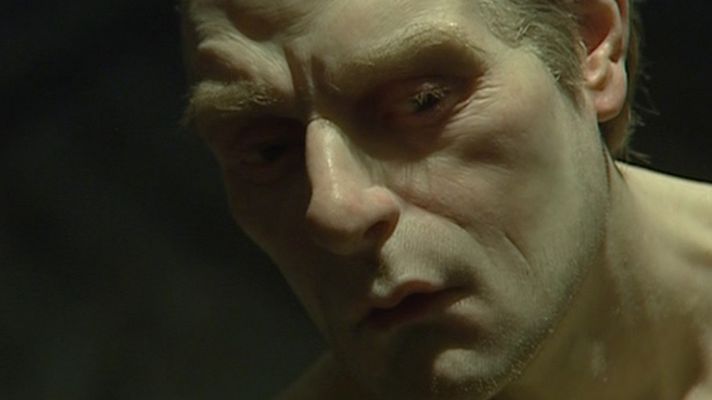 Telediario 1 - Exposición: record de asistencia