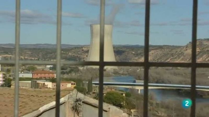 L'informatiu vespre - 30/12/11