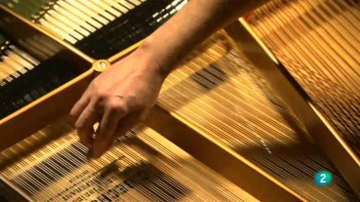  - Suso Saiz - Composición Musical