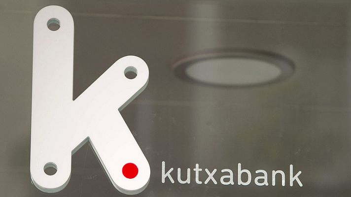 Informativo 24h - Kutxabank, noveno banco español