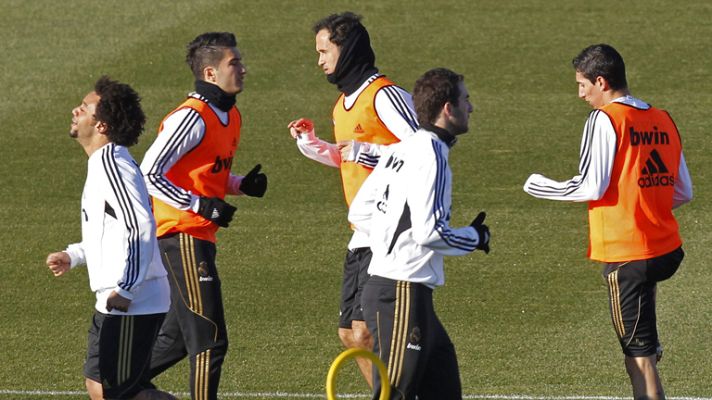 Informativo 24h - El torneo del 'ko' espera a los mejores