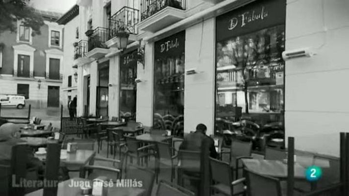  - Juan José Millás - Literatura