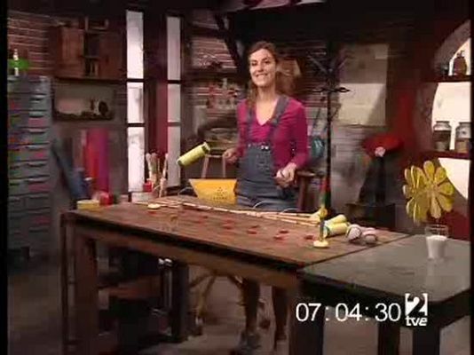 Leonart - Leonart. Para jugar al cróquet