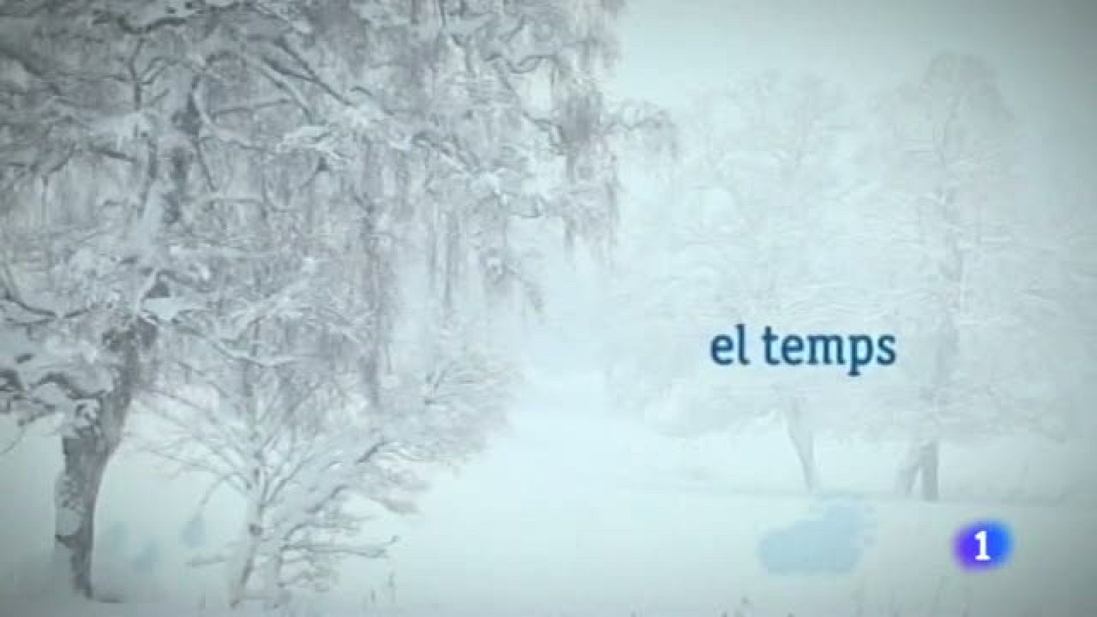 El temps - 2/01/12