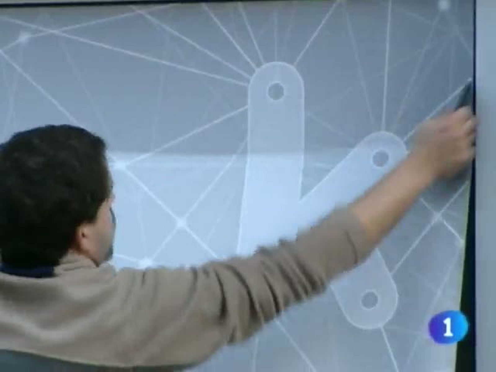 Telenorte en 2'- 02/01/2012 | Ver