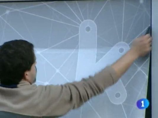 Telenorte - País Vasco - Telenorte en 2'- 02/01/2012