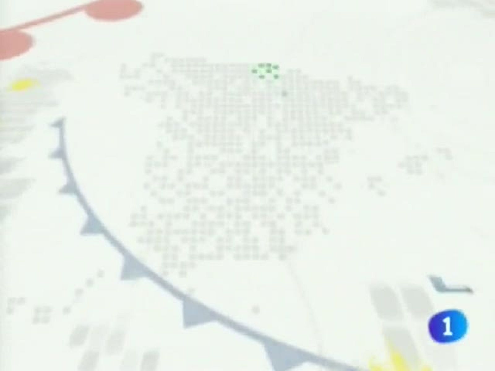 El tiempo en la País Vasco - 02/01/2012 | Ver