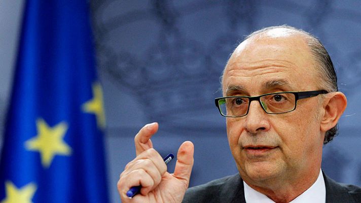 Informativo 24h - Más medidas contra el déficit