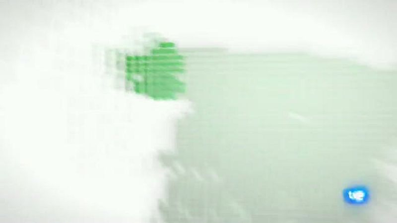 Telexornal-Galicia - 02/01/12