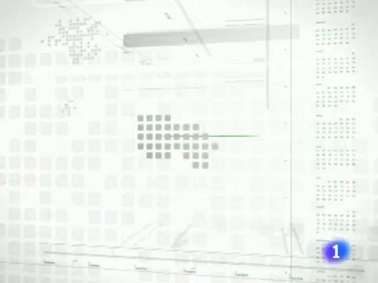 Informativo Telerioja - La Rioja en 2' 2/1/2012