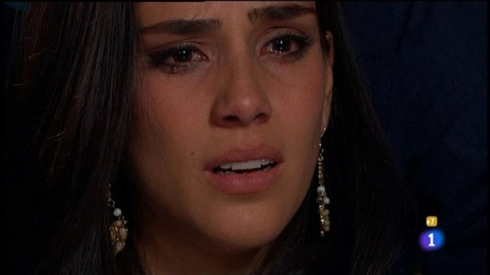 La fuerza del destino - Capítulo 69