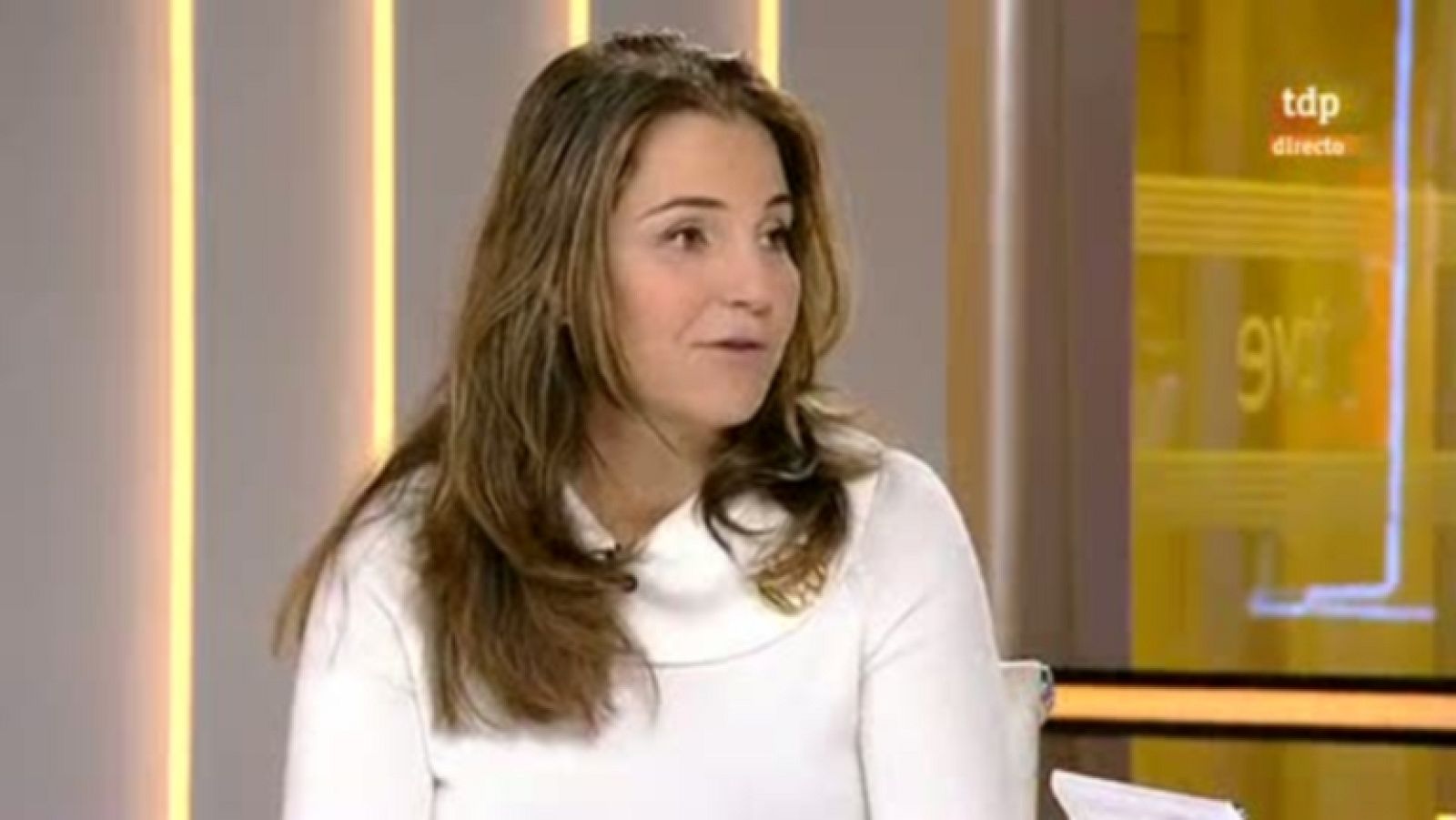 Conexión tdp - 02/01/12