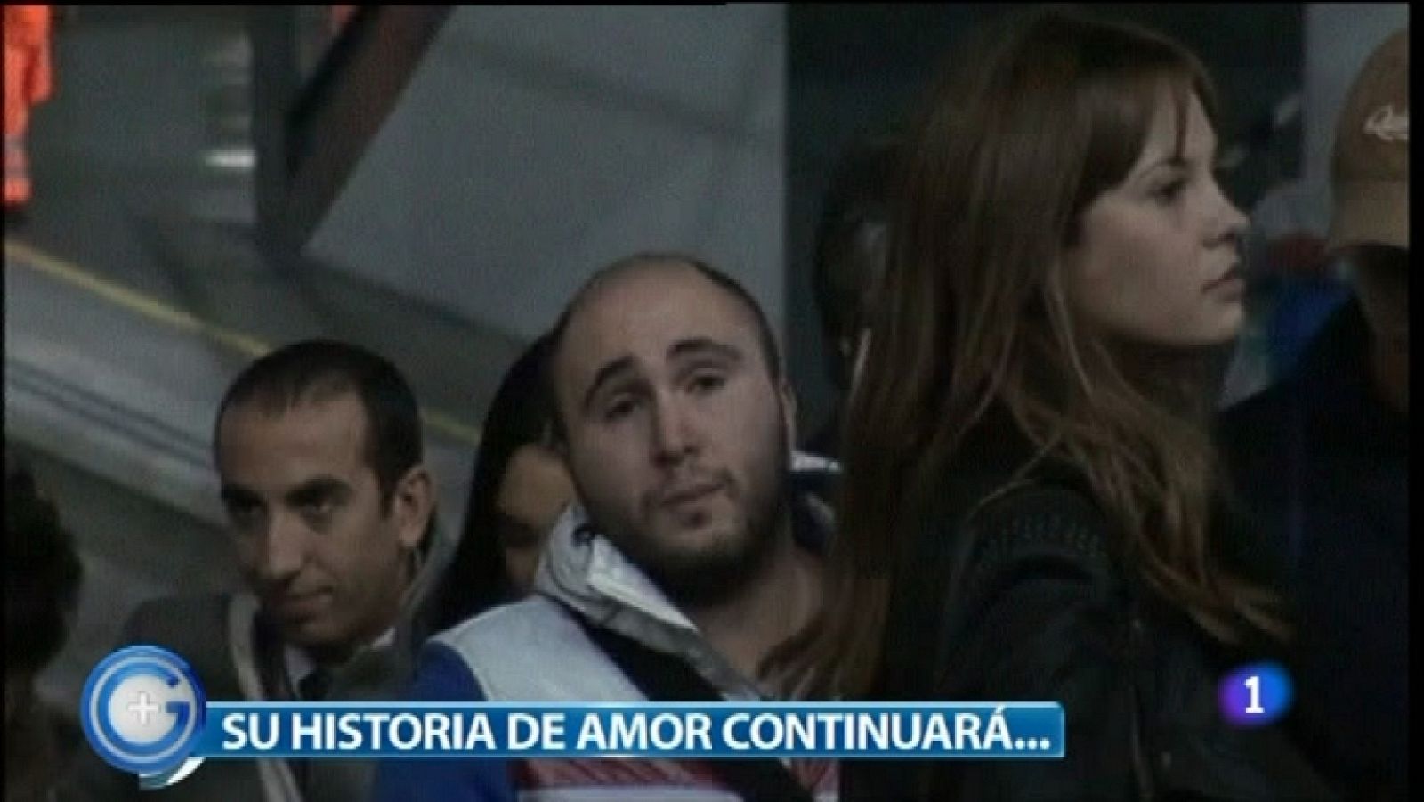 Más Gente - 02/01/12 - Ver ahora