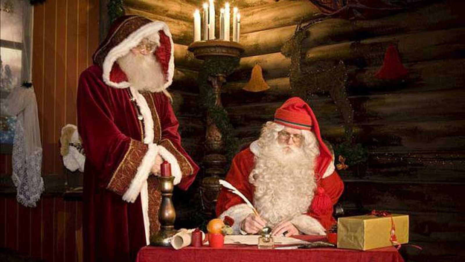 On Off: Licenciatura en Navidad - On Off | Ver