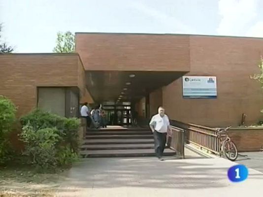 Telenorte - País Vasco - Telenorte en 2'- 03/02/2012