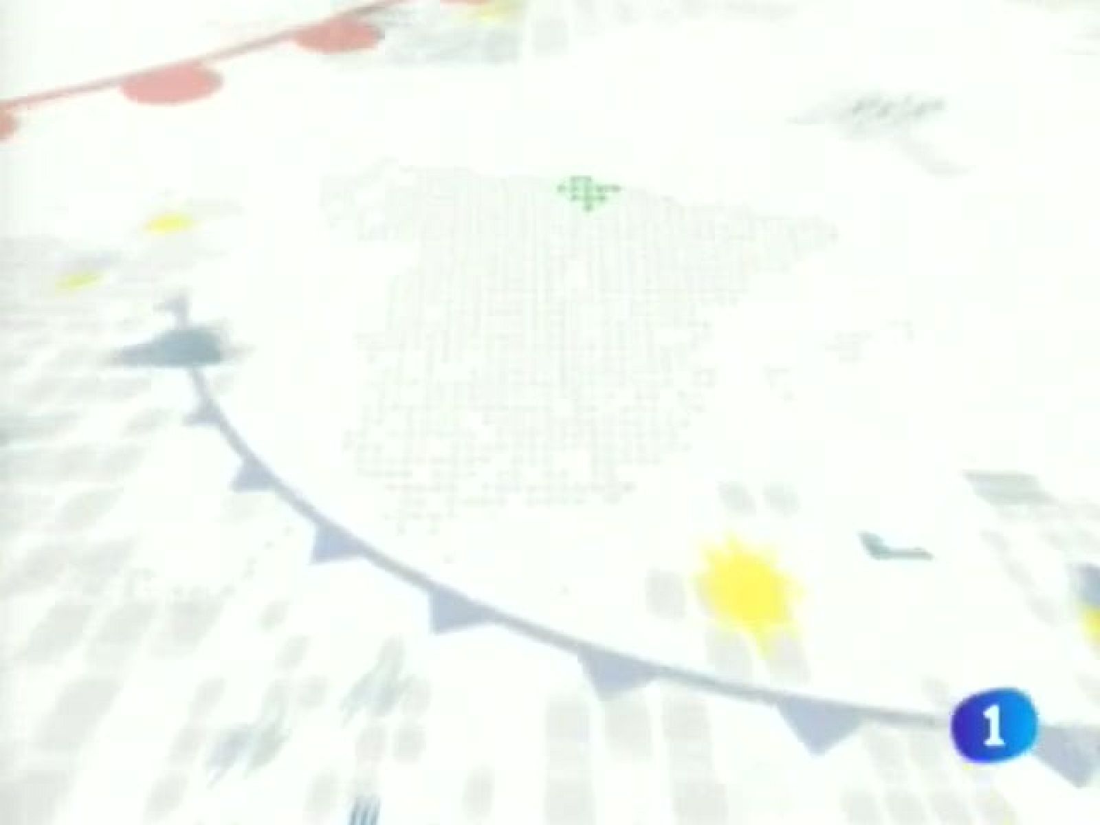 El tiempo en el País Vasco - 3/2/11 | Ver