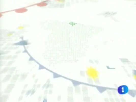 Telenorte - País Vasco - El tiempo en el País Vasco - 3/2/11