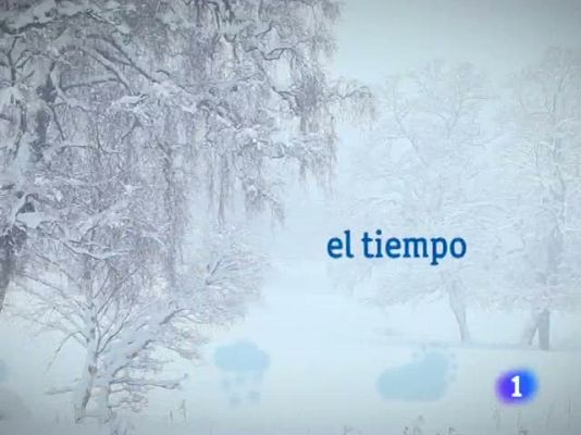 TeleCantabria - El tiempo en Cantabria - 03/01/12