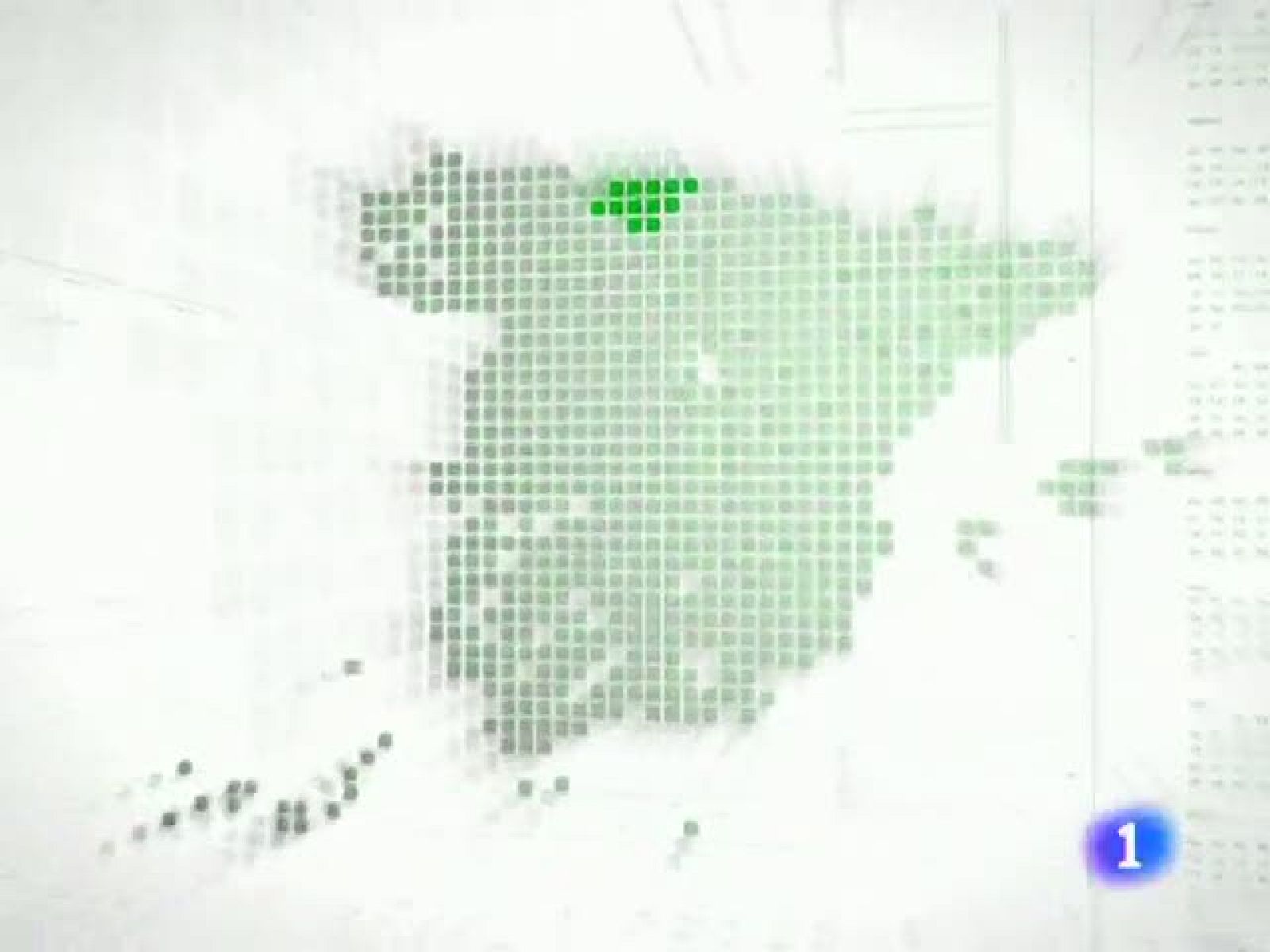 Cantabria en 2' - 03/01/12